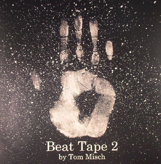TOM MISCH - BEAT TAPE 2