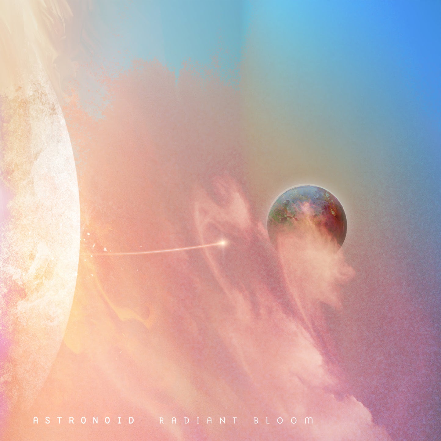 Astronoid - Radiant Bloom [CD]