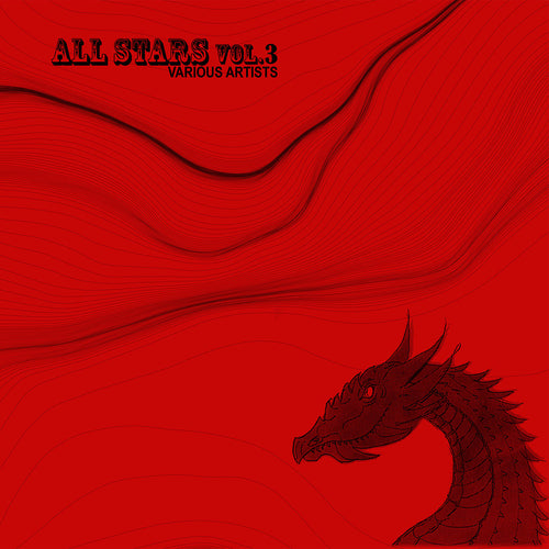 Various Artists  - All Stars Vol.3