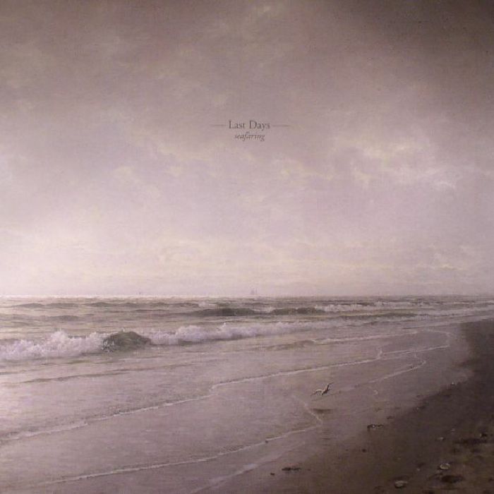 LAST DAYS - SEAFARING [LP]