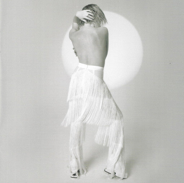 Carly Rae Jepsen - Dedicated [CD]