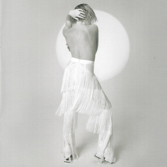 Carly Rae Jepsen - Dedicated [CD]