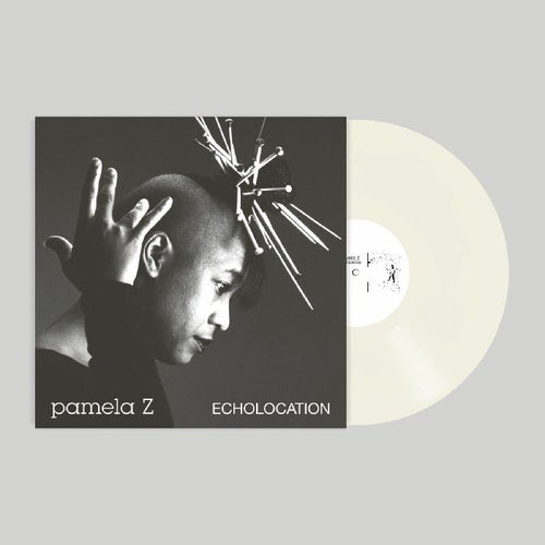 Pamela Z - Echolocation