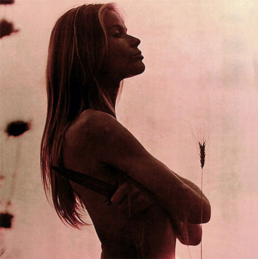 ENNIO MORRICONE - VERUSCHKA (PINK AND WHITE VINYL)