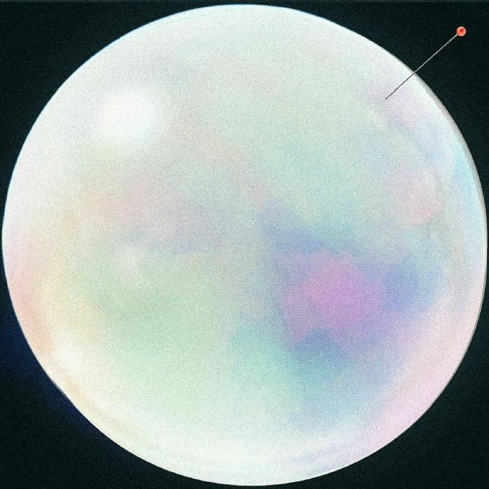 Varley - Smalltalk & DMCs [LP]