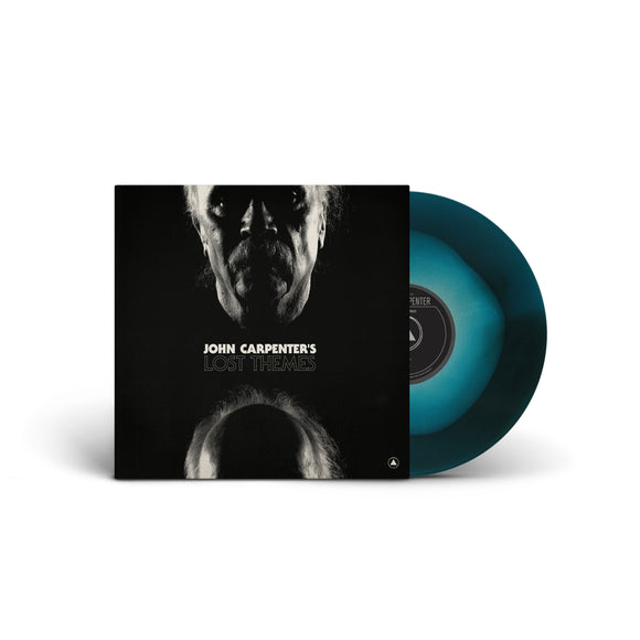 John Carpenter - Lost Themes [Vortex Blue Coloured LP]
