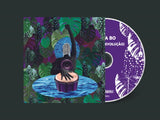 Maga Bo - Amor (É Revolução) [CD]