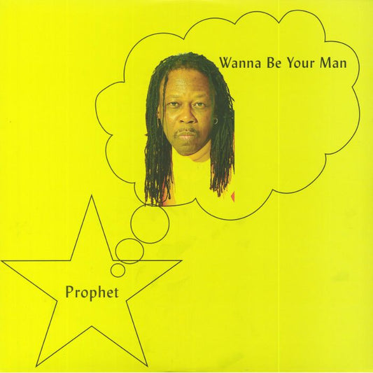 PROPHET & MNDSGN - WANNA BE YOUR MAN