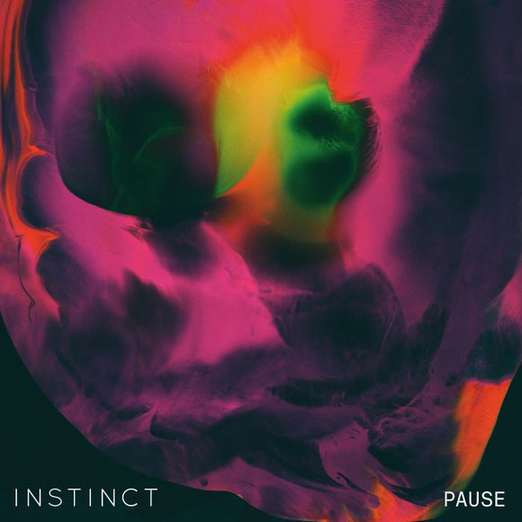 INSTINCT - Pause