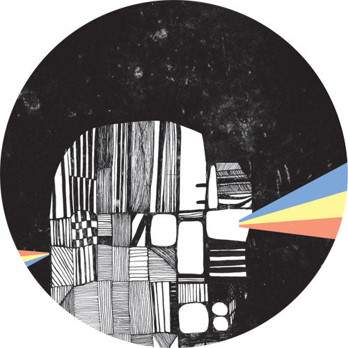 ALAN FITZPATRIC - LIFE THROUGH DIFFERENT EYES