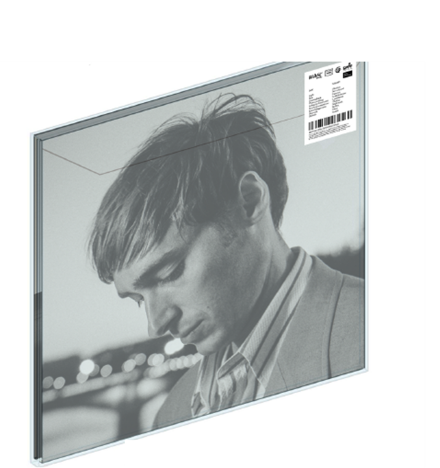 PARCELS – Day/Night [2CD]