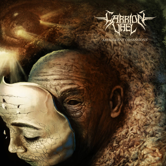 Carrion Vael - Abhorrent Obsessions [Vinyl]