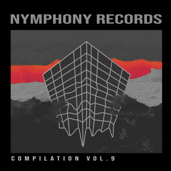 Various Artists - Compilation vol.9 Techno