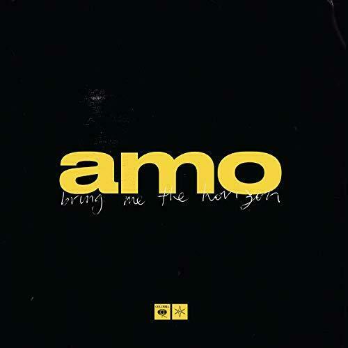 Bring Me The Horizon - amo