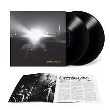 Chisel - Set You Free [2LP]