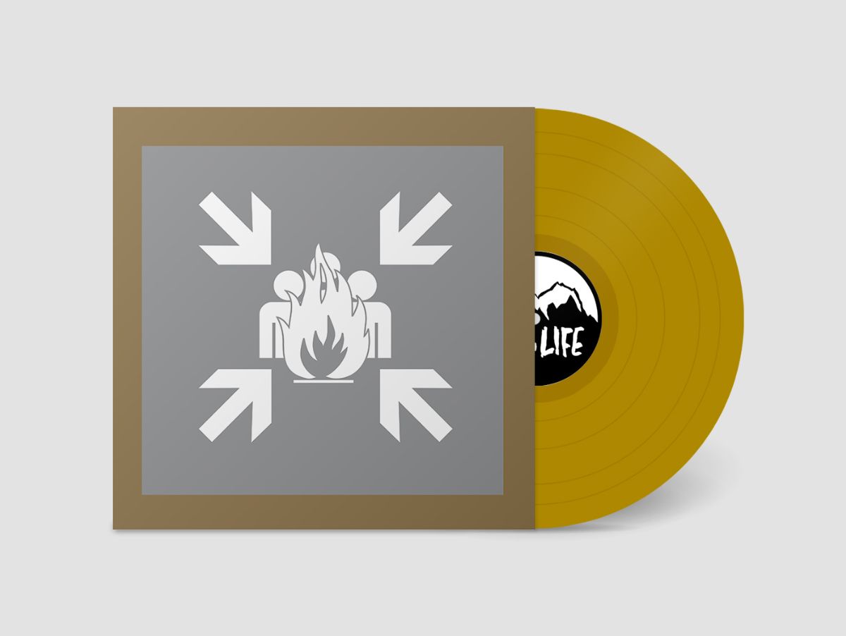 The AA Sessions - The AA Sessions Vol 2