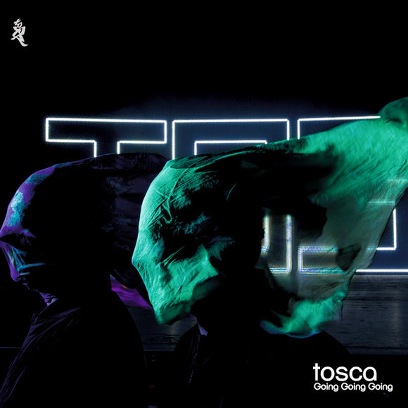 Tosca - Going Going Going [2LP]