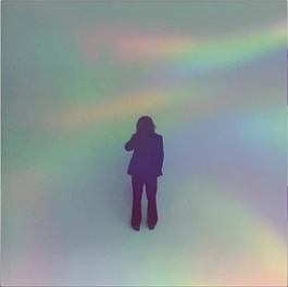 Jim James - Regions of Light and Sound of God [Deluxe Reissue Clear coloured vinyl w/purple blob]