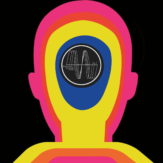 BRAINWAVE RESEARCH CENTER aka CHASE SMITH - Fig 1
