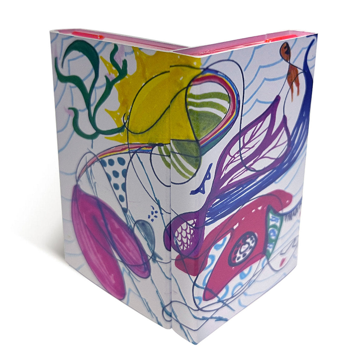 The Koreatown Oddity - MISOPHONIA LOVE [Cassette]