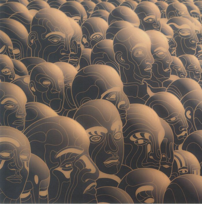 RUFF CHERRY - Phantom Fortress