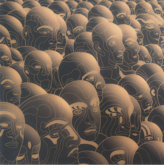 RUFF CHERRY - Phantom Fortress