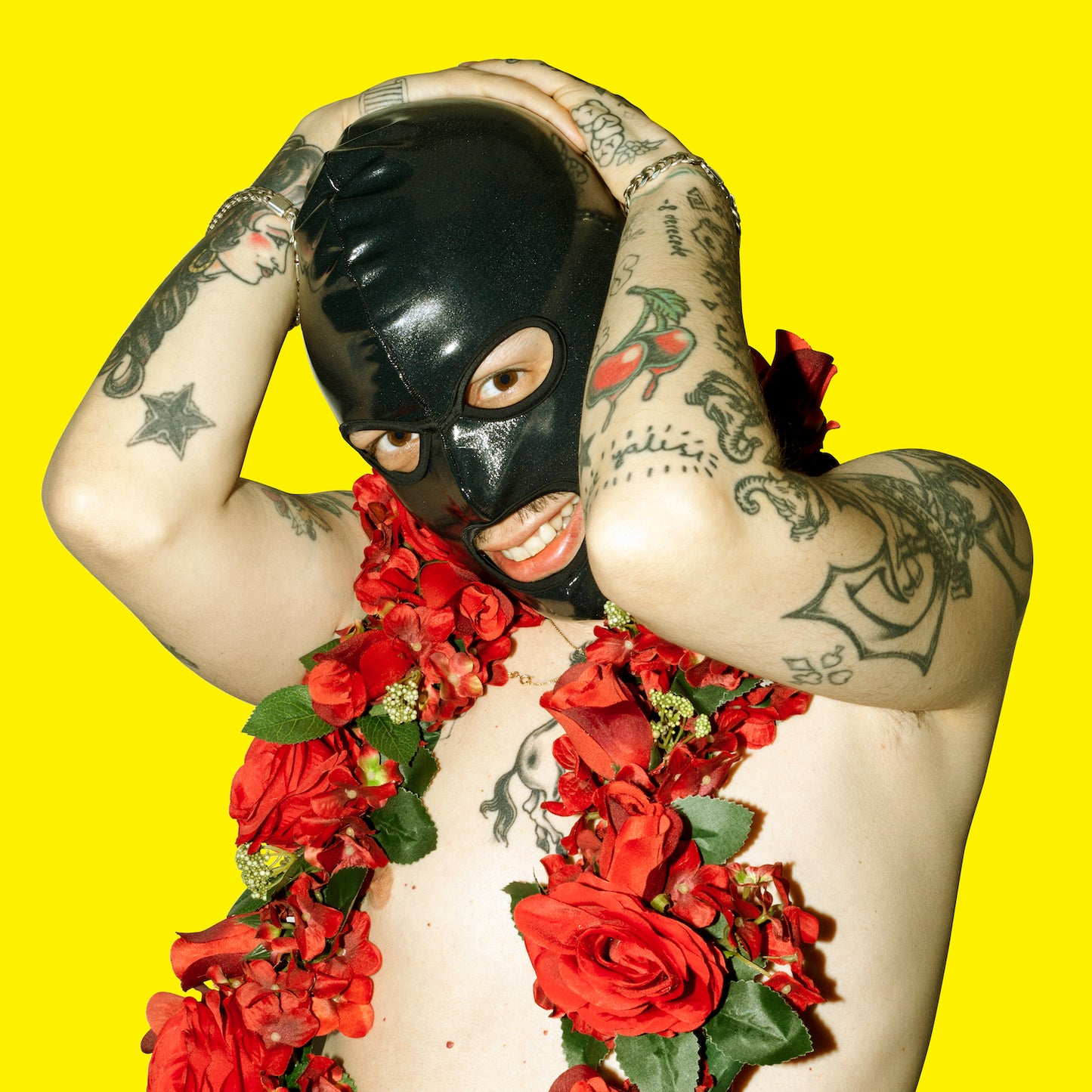 Jakuzi - Fantezi Muzik [LP Colour]