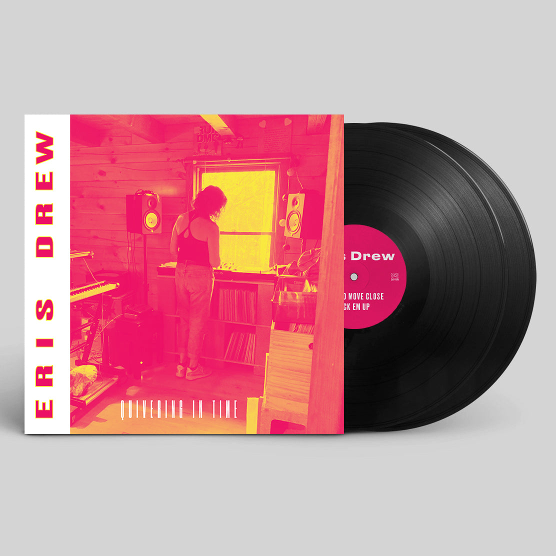 Eris Drew - Quivering In Time