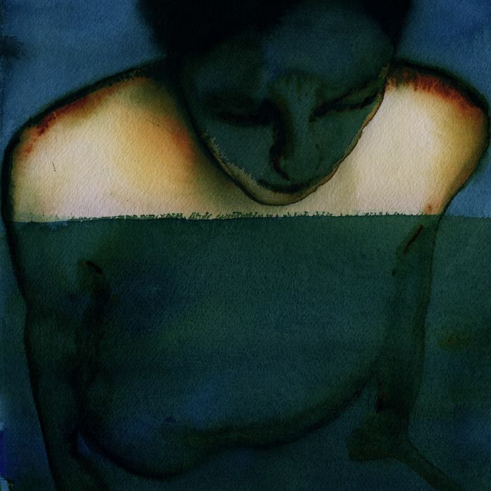 Just Mustard - Heart Under [Deluxe 2LP]