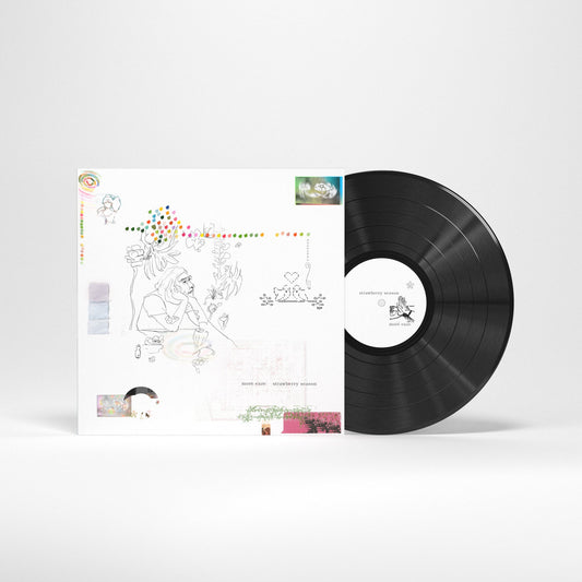 More Eaze - Strawberry Session