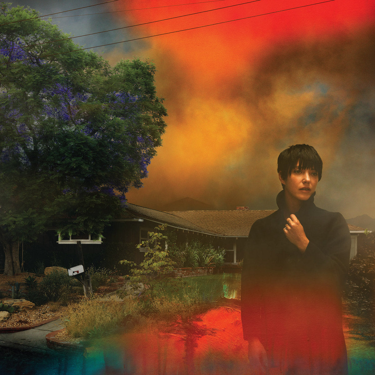 Sharon Van Etten - We've Been Going About This All Wrong (Deluxe Edition) [Custard vinyl]