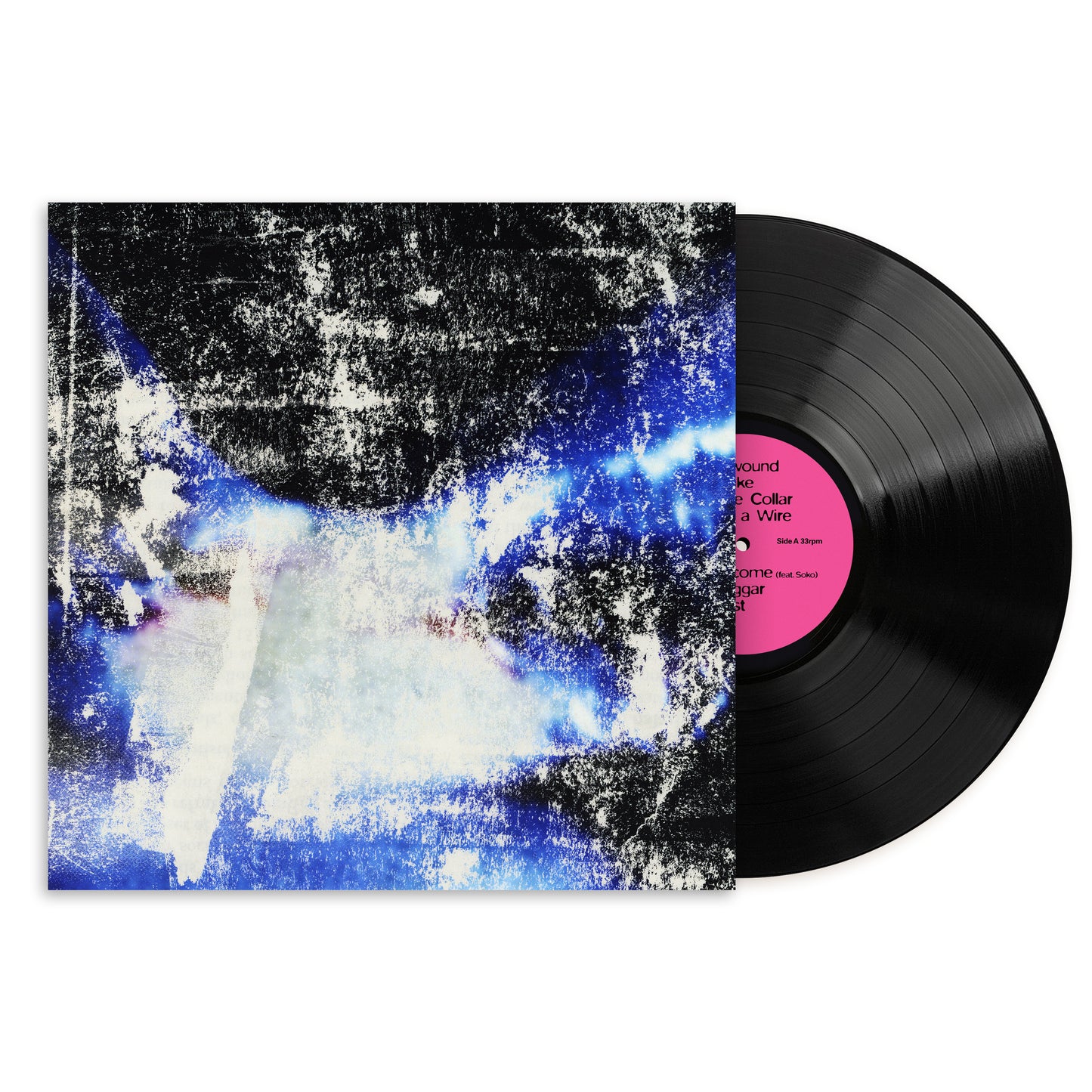 Launder - Happening [2LP]