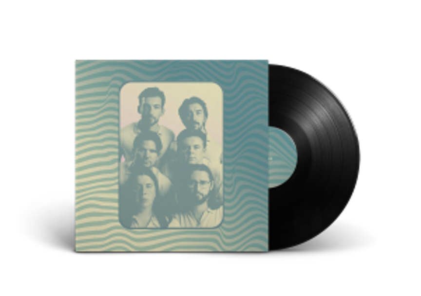 Red Rum Club - Vanilla / The River