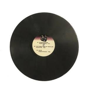 DAFT PUNK - Steam Machine / The  Prime Times Of Your Life / Alive  Vol 4 [Grey Vinyl]