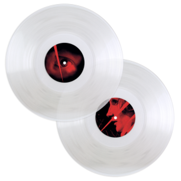 Ennio Morricone - The Bird With The Crystal Plumage