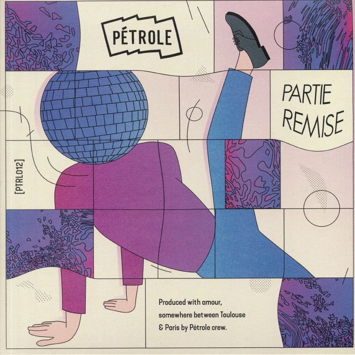 Various Artists - Partie Remise