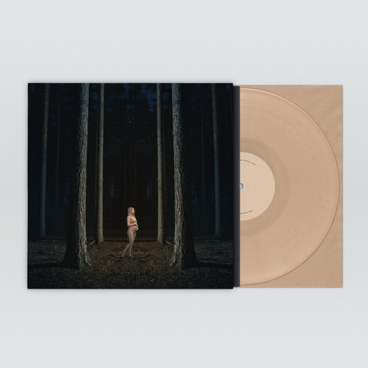 Iamamiwhoami  - Be Here Soon [Nude Vinyl]