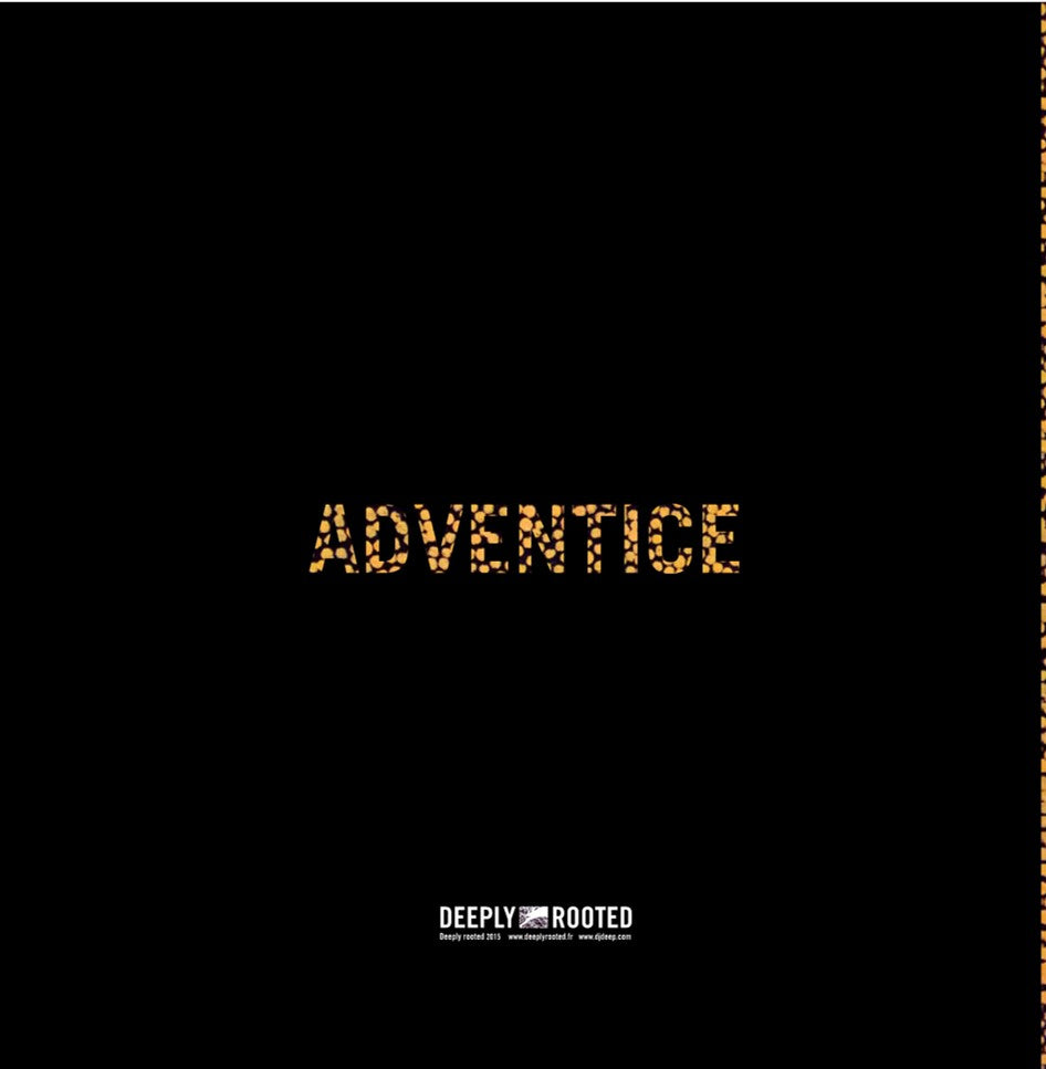 Adventice - Weeding EP