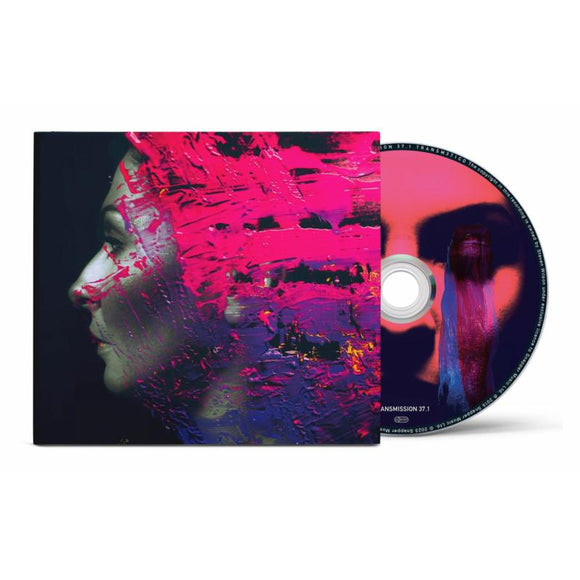 Steven Wilson - Hand.Cannot.Erase [CD]