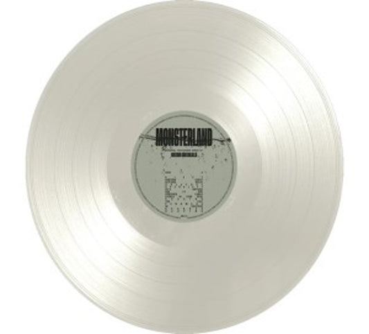 Composed by Gustavo Santaolalla - Monsterland:  Original Series Soundtrack