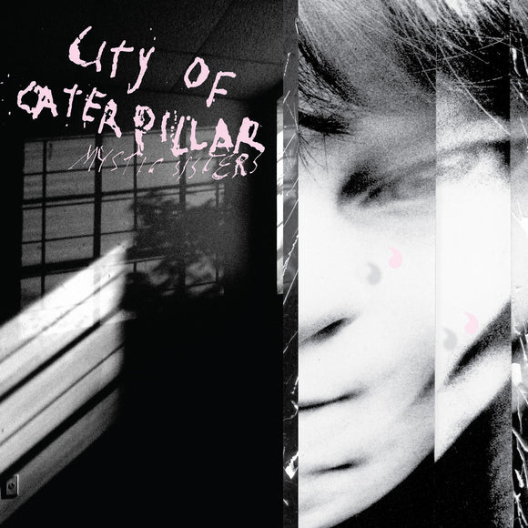 City of Caterpillar - Mystic Sisters [CD]