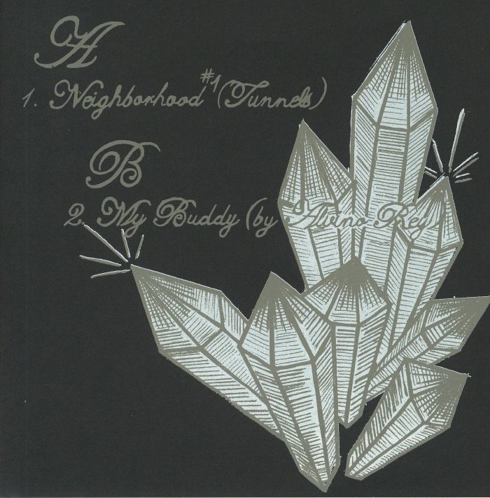 Arcade Fire - Neighborhood #1 (Tunnels)