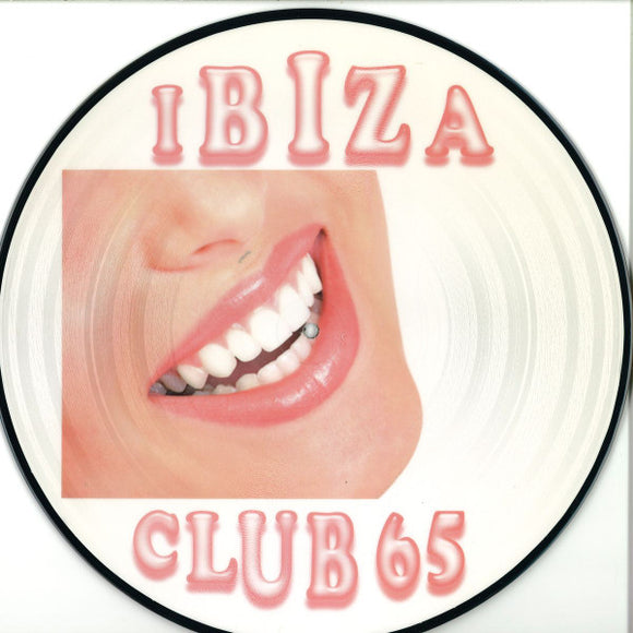 IBIZA CLUB - Vol 65 [Picture Disc]
