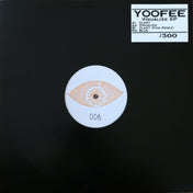 Yoofee - Visualize EP