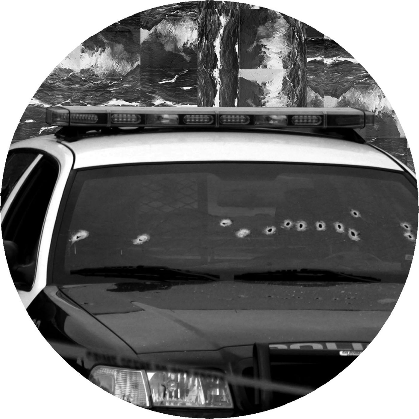 Saule & Mesck - Cure Dem EP (1 per person)