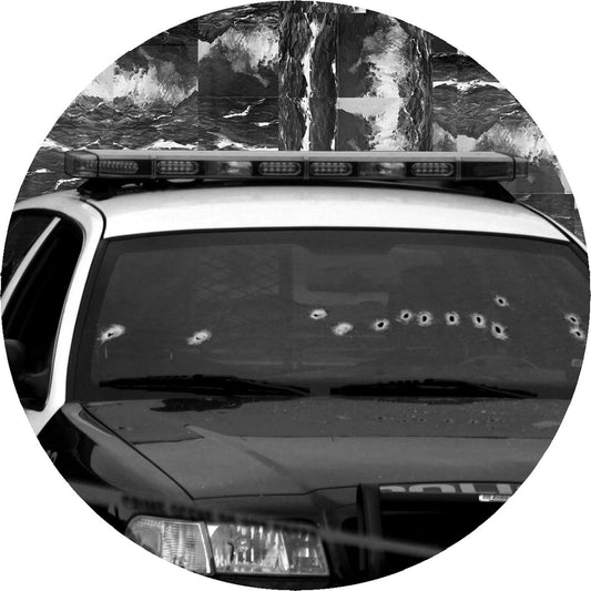 Saule & Mesck - Cure Dem EP (1 per person)