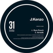 J:Kenzo - Rum Punch / Airwalk