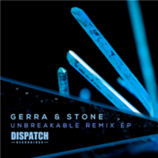 Unbreakable Remix EP (Dispatch Vinyl)