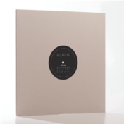 dBridge - PleasureDistrict006 (Pleasure district vinyl)