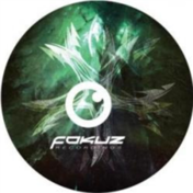 Plastic Fantastic EP (Fokuz Vinyl)